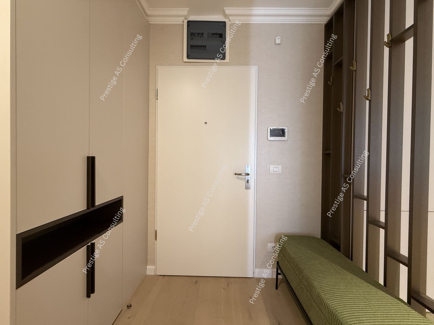 ISHO- Apartament Vedere la Bega 3 camere + parcare subterana - Poză 9