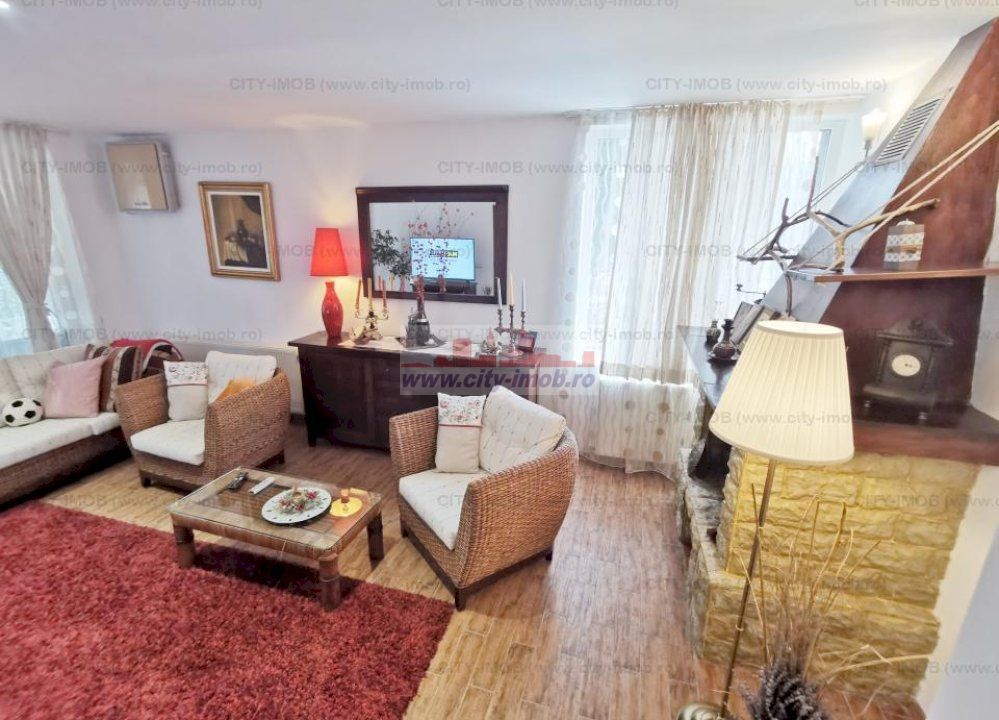 Inchiriere   Vila in Baneasa  Gradina Zoologica , - Poză 2