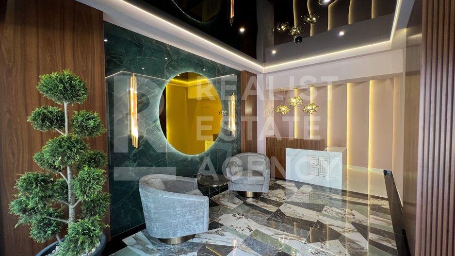 Vânzare, apartament, 2 camere, First Estates Pipera - Poză 5