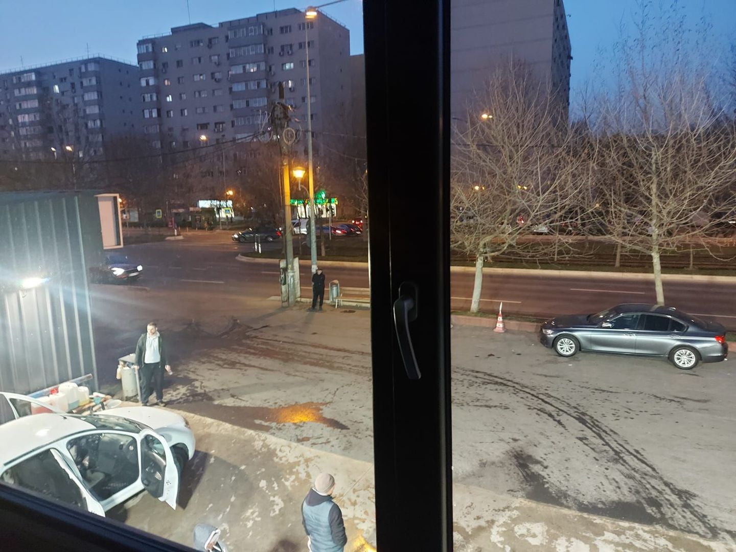 Spatii comerciale Bd Pallady - Poză 7