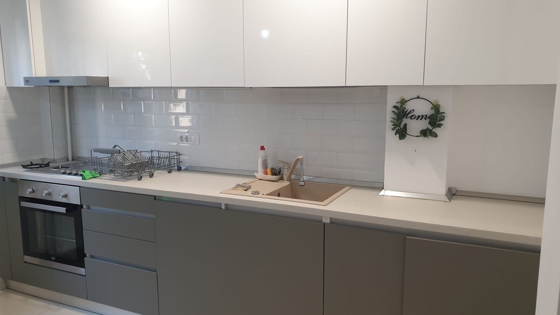 Închiriez Apartament 3 camere 2 bai metrou Gorjului 3 minute ,lift - Poză 3