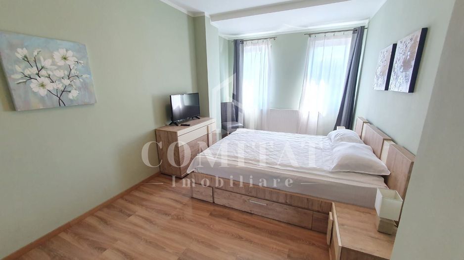 Apartament 2 camere decomandate ansamblul Park Lake, zona Iulius Mall - Poză 2