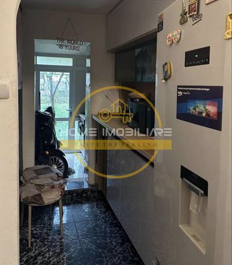 Apartament de inchiriat cu 3 camere/ 60mp/ zona Podu Ros - Poză 5