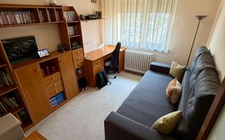 3 Camere Decomandat - PODU ROS - Etaj Intermediar - Poză 6