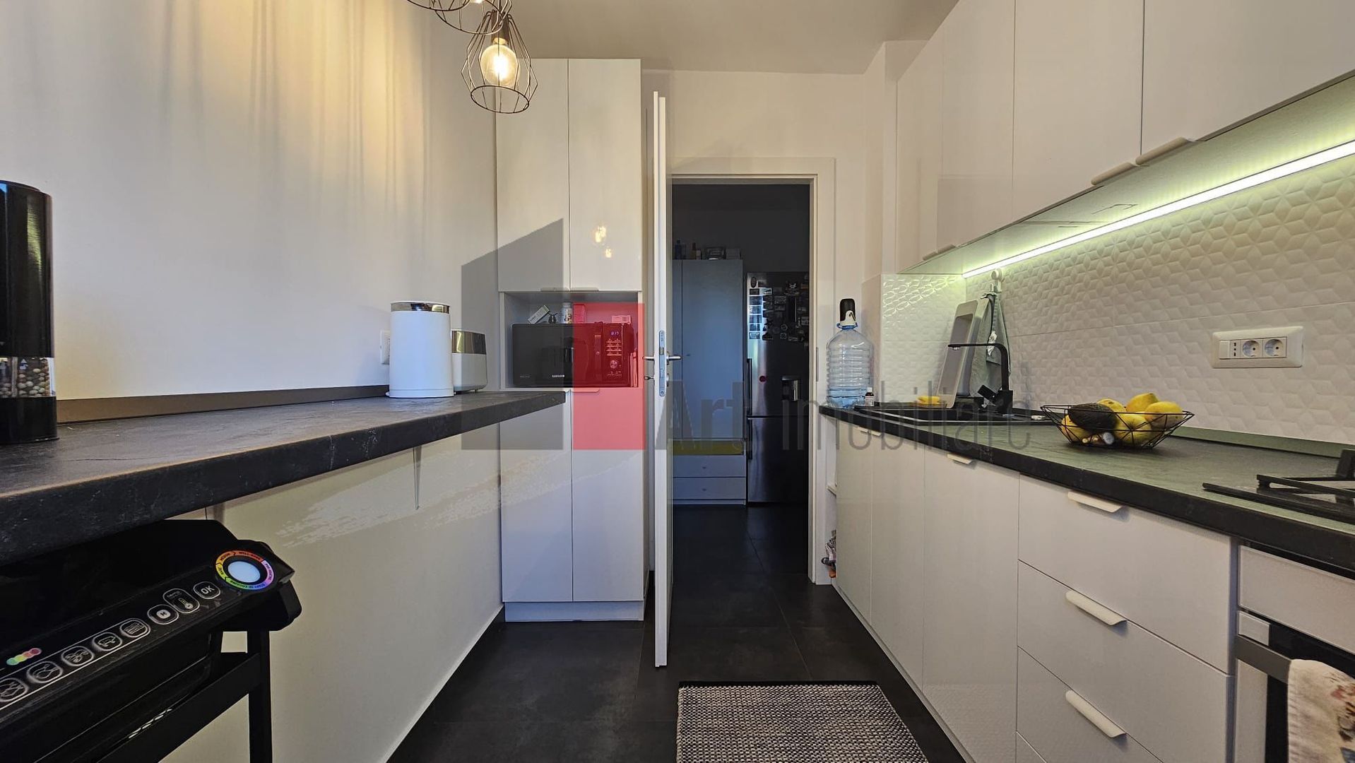 3 camere Gorjului, Iuliu Maniu NOU - Poză 1