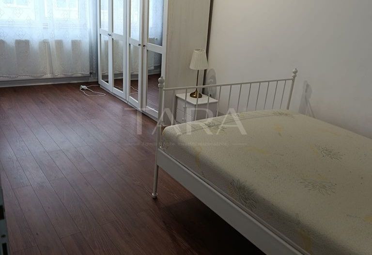 Apartament modern cu două camere în zona BMW. - Poză 5
