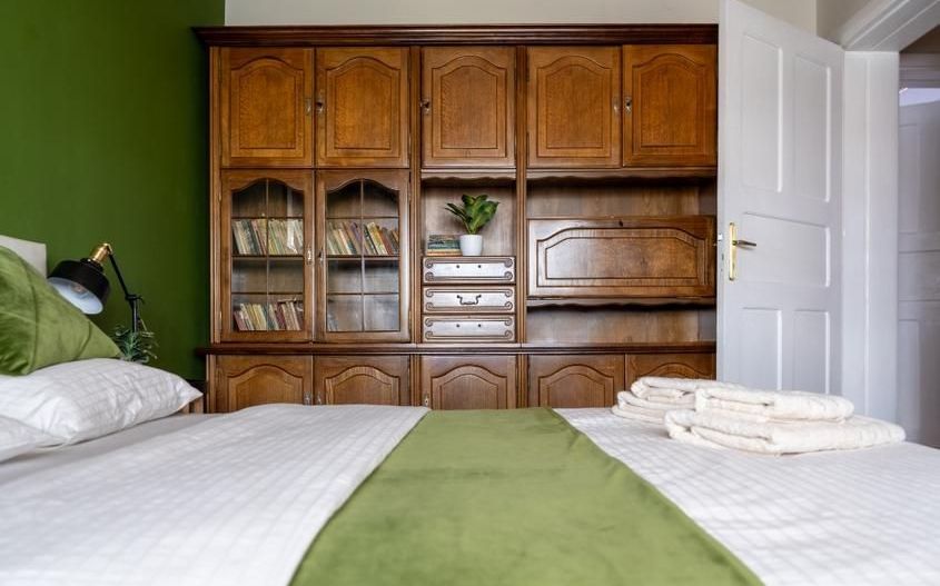 Elisabetin - Piata Bisericii  | 5 camere | Centrala  Proprie - Poză 12