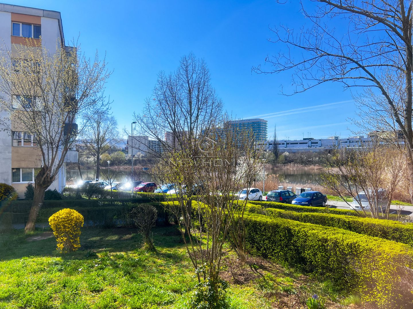 Apartament 2 camere decomandat, zona Iulius Mall - Poză 14