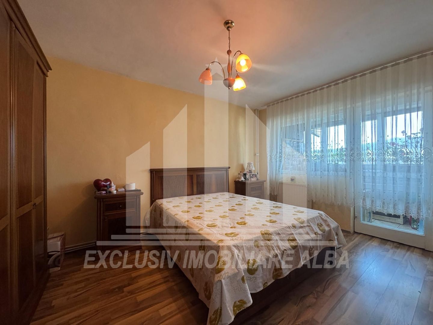 Apartament 4 camere decomandate | 82 mp | Lift | Cetate - M-uri - Poză 6