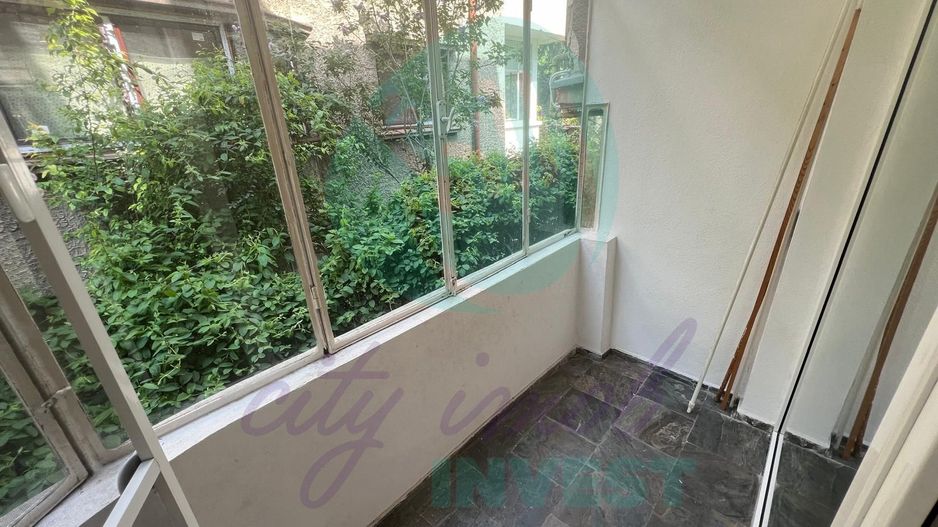 Apartament RENOVAT 3 camere Cotroceni-Curte comuna - Poză 8