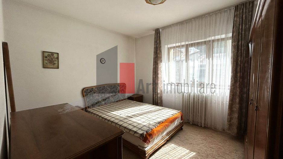 Apartament decomandat 3 camere | Busteni langa Telecabina - Poză 7