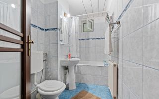 Apartament 4 camere - Ultracentral / Bd. RomanMușat - Poză 8