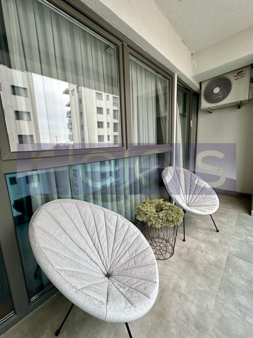 APARTAMENT 2 CAMERE | MOBILAT SI UTILAT LUX | LOC PARCARE | FLOREASCA - Poză 33