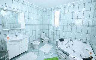 Casa Zona Nord | D+P+1+M | 600mp - Poză 10