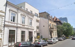 Apartament in cladire interbelica - Cismigiu | Fara Risc sau Urgenta