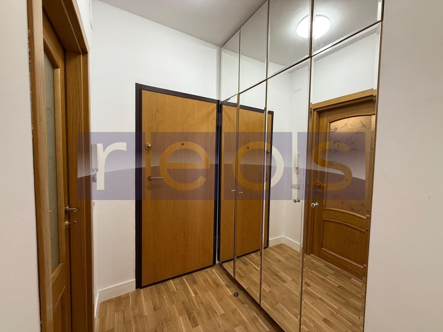 INCHIRIERE 2 CAMERE | NOU RENOVAT | LOC PARCARE | TERASA | NORDULUI - Poză 24