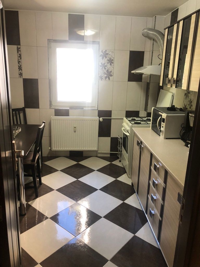 Închiriere Apartament cu 2 camere, etaj 2, mobilat modern, AC, Colentina ✨ - Poză 3