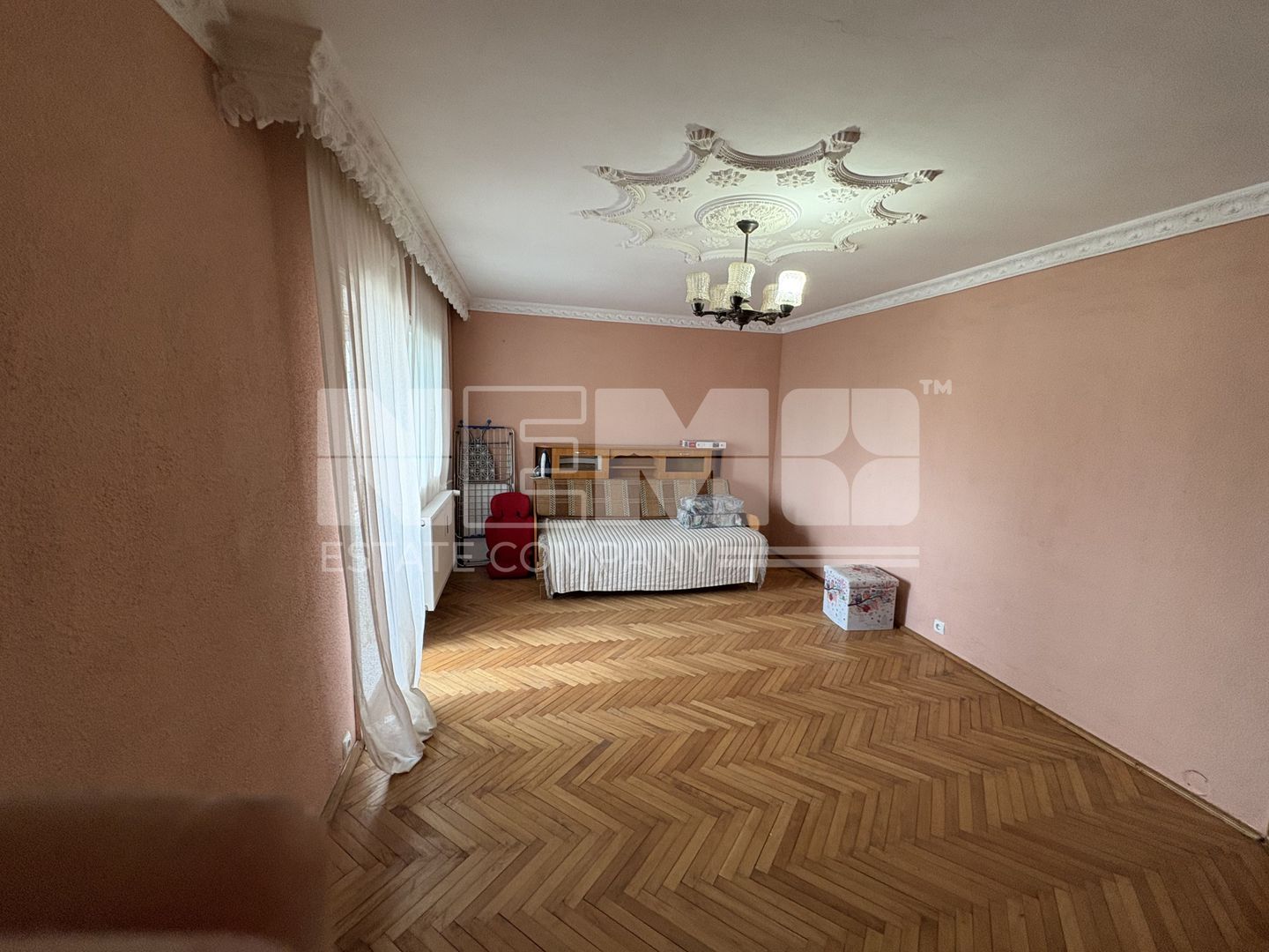 | Apartament 3 camere | de închiriat | Rădăuți jud. Suceava | - Poză 12