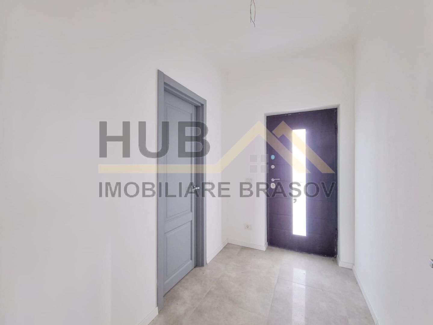 De Vanzare Casa Sanpetru | Teren 468mp | Intabulata | 10 min de Coresi Mall - Poză 31