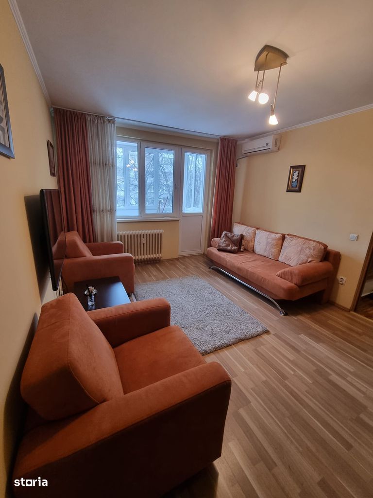 Apartament 2 camere de închiriat Piața Sudului - Poză 1