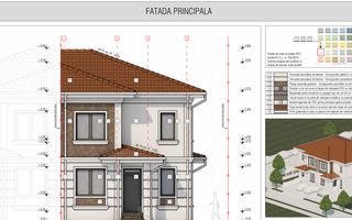 Casa  - zona Mehala- super pret - Poză 2