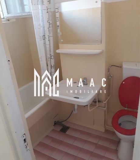 Apartament 2 camere | Balcon | 46 MPU | Etaj 4 | Mihai Viteazul - Poză 5