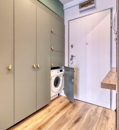 3 camere| decomandat 74 mp| Calea Calarasi- Delea Veche - Poză 19