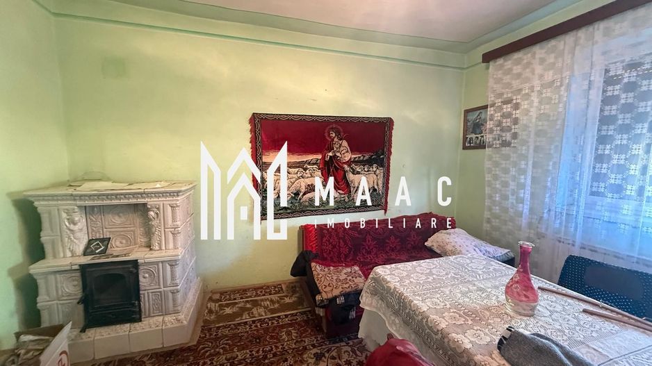 Casa 5 Camere I 127 MPU I 128 Curte | Pivnita | Terezian - Poză 5