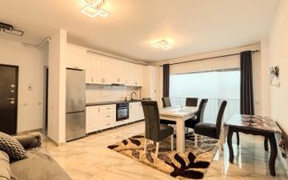 Apartament 3 camere, PET-FRIENDLY, 64mp, Terasa, , Parcare, Apahida - Poză 6