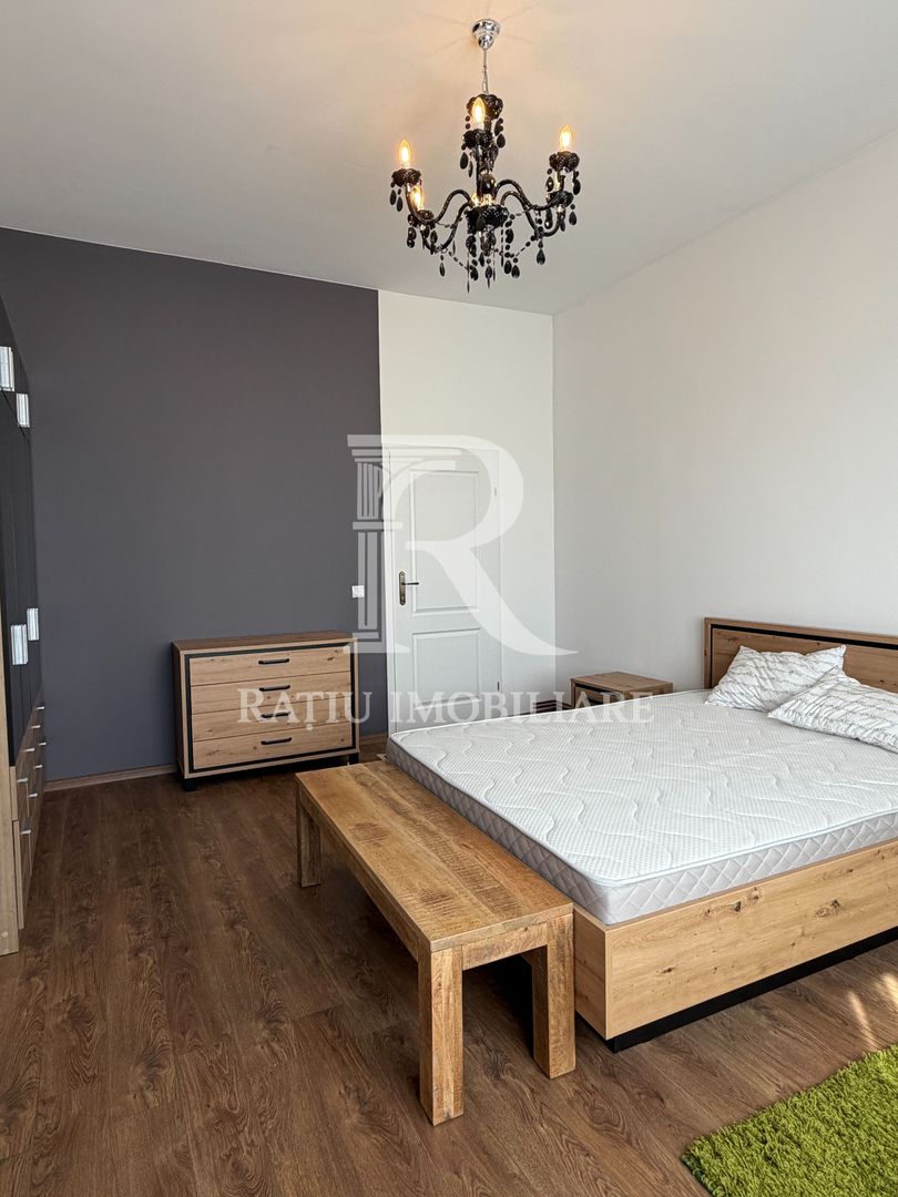 APARTAMENT CU 2 CAM | CENTRAL | CURTE COMUNA | ORADEA - Poză 6