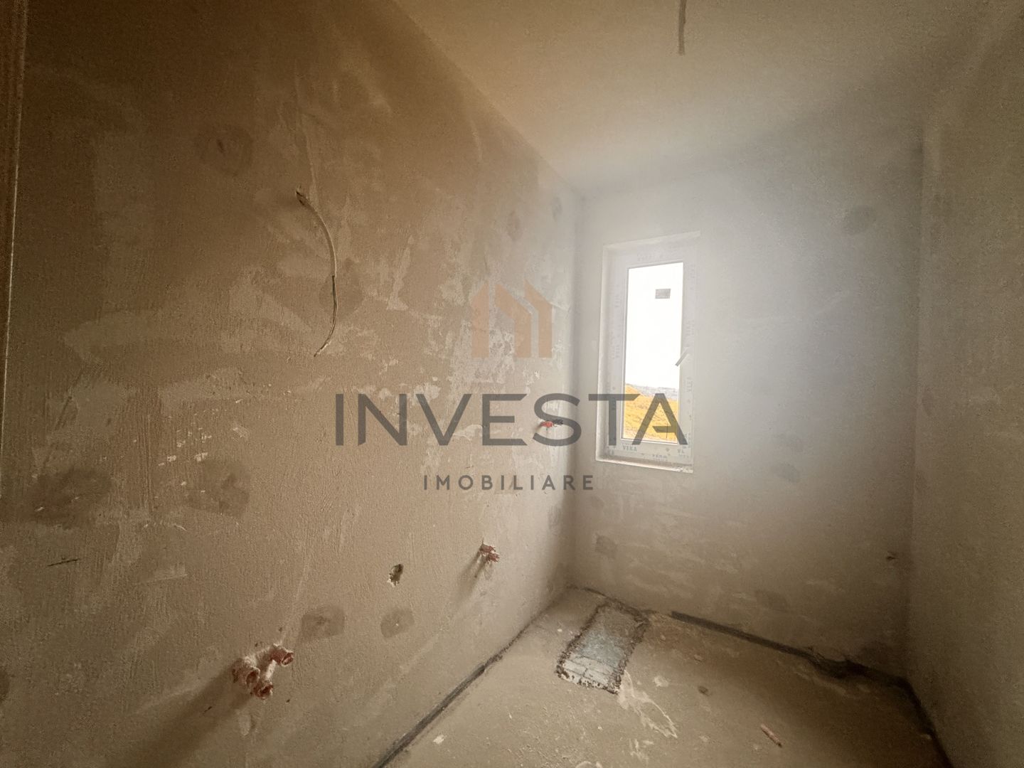 Duplex cu rooftop panoramic, garaj și curte proprie – cartier Voronet - Poză 9