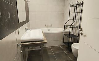 NOU! Pipera-Scoala Americana-Ibiza Sol-piscina-parcare - Poză 17