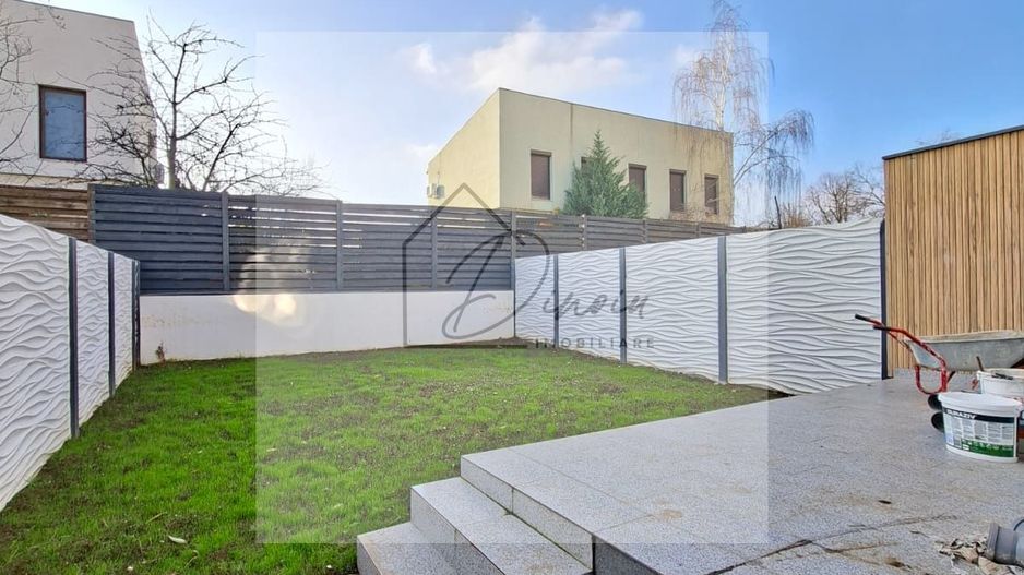 Vilă Premium 4 camere | Corbeanca Ostratu I La cheie I COM 0% - Poză 24