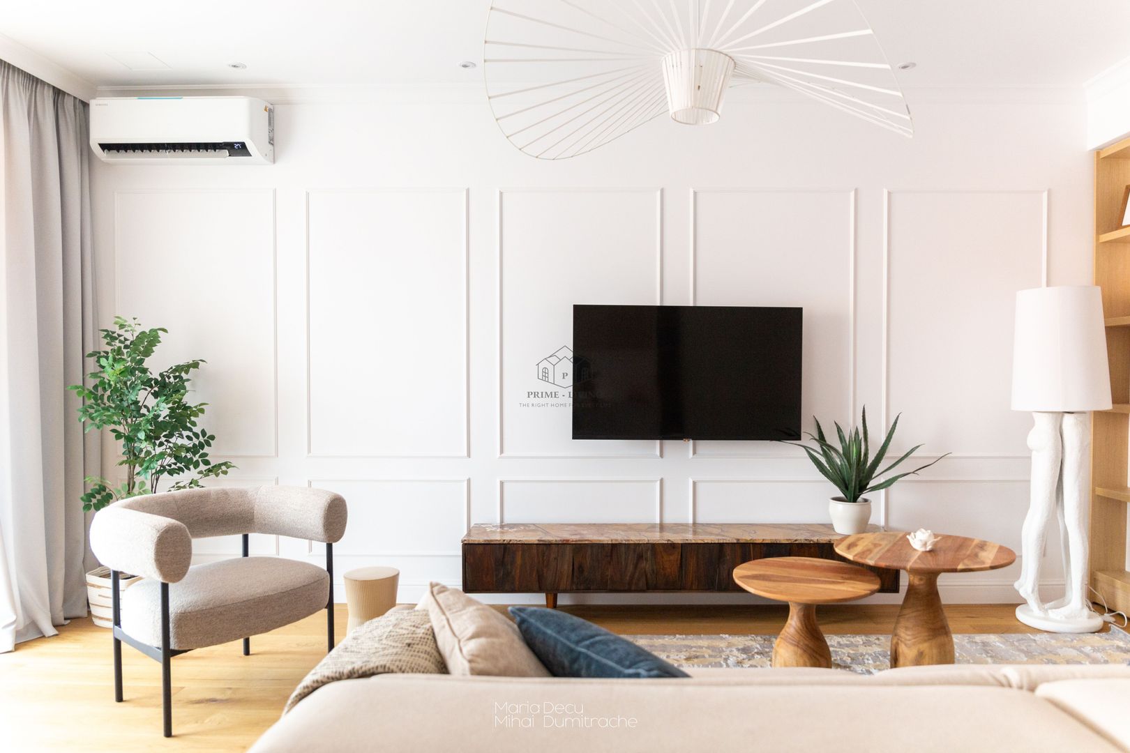 APARTAMENT DE LUX CU 3CAMERE LA INCHIRIERE IN BLOC NOU IN ZONA BANEASA - Poză 7