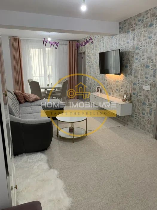 Etaj 3 Apartament cu 3 Camere,  Pacurari - Poză 5