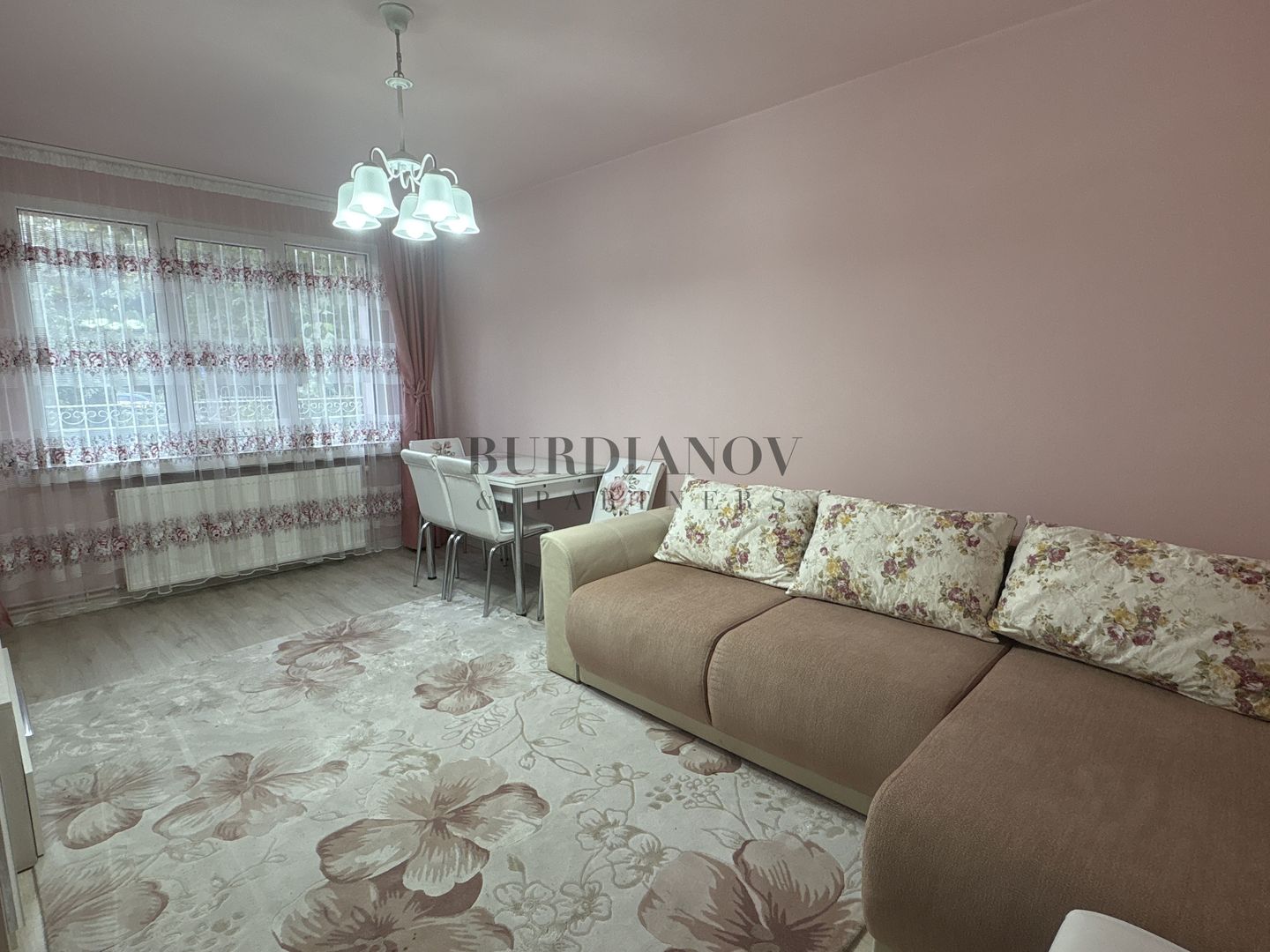 Apartament cu 2 camere de vânzare - Metrou Nicolae Grigorescu - Poză 1