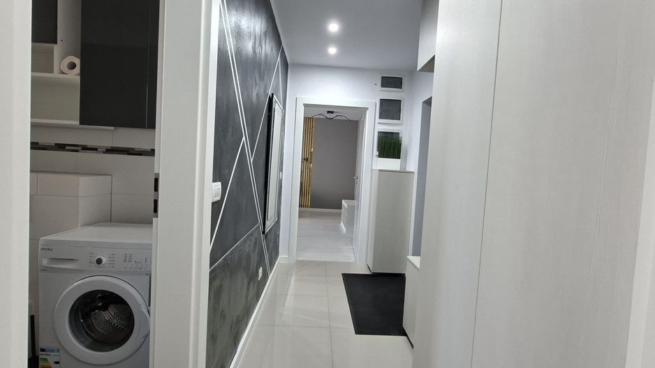 Apartament cu 2 camere + loc de parcare subteran - Aradului - Poză 14