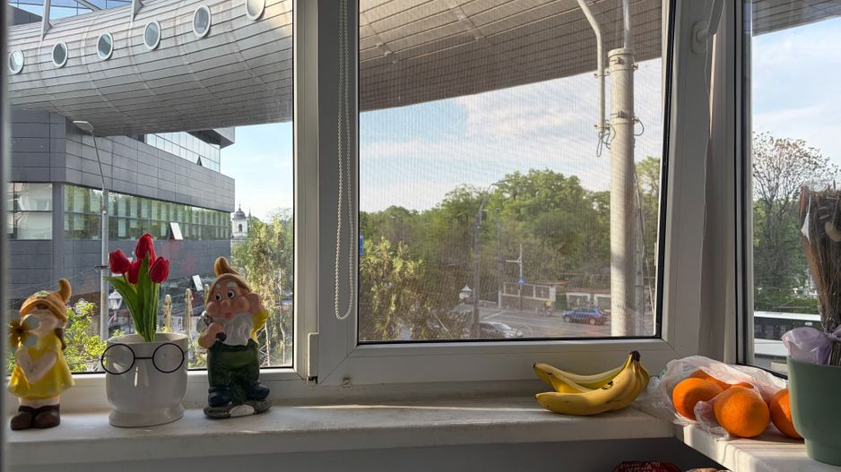 Apartament cochet cu doua camere, Sura Mare, 97.000€ - Poză 6