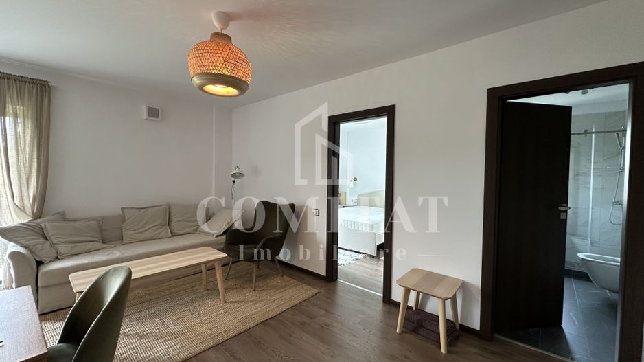 Apartament 2 camere | Parcare | Cartier Buna Ziua - Poză 4