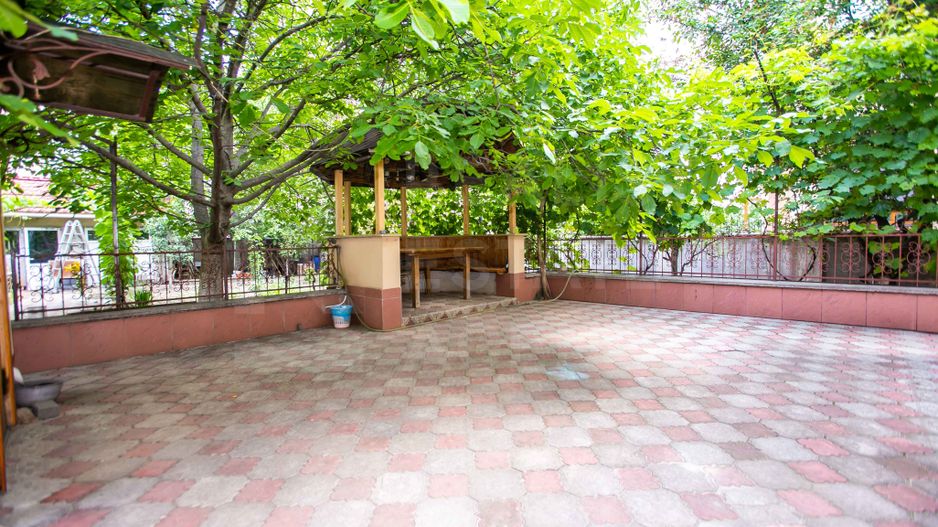 Vânzare, casă, 4 camere, str.Academician Natalia Gheorghiu, Telecentru - Poză 38