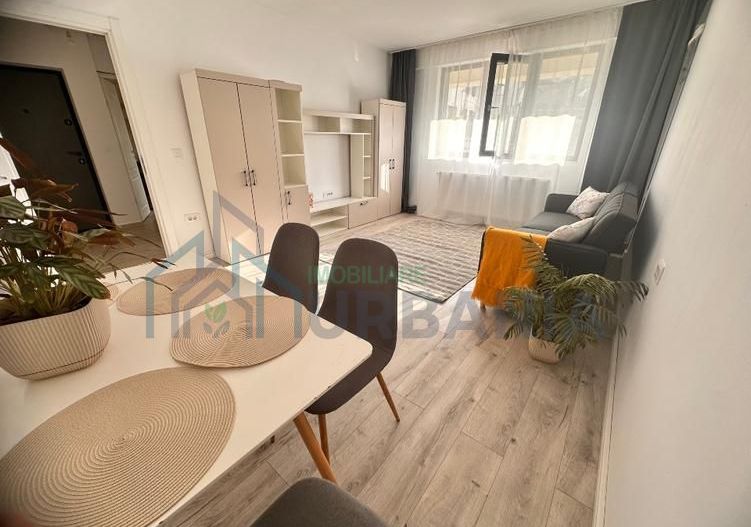 Apartament 1 cameră cu loc de parcare în complex rezidențial nou, Vișan - Poză 5