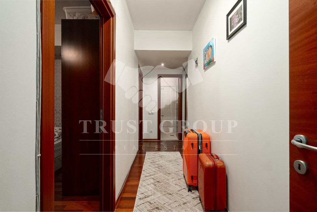 Apartament 3 camere Banu Manta | Loc de parcare - Poză 10
