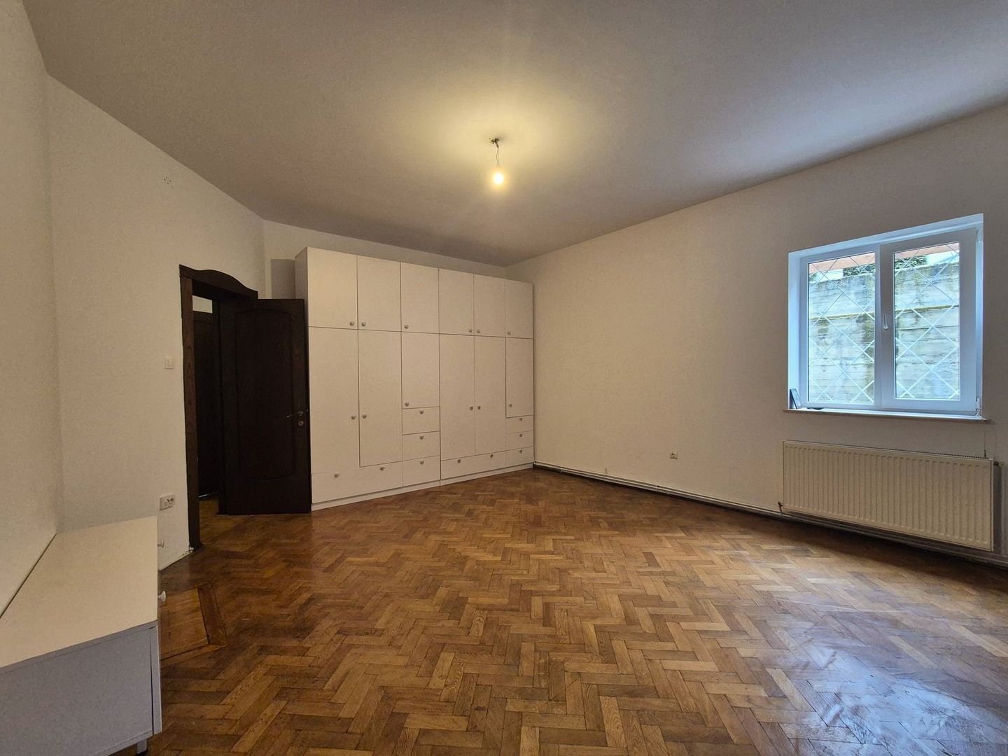 Ultracentral, apartament in casa, pretabil locuit / birouri, pet friendly. - Poză 23