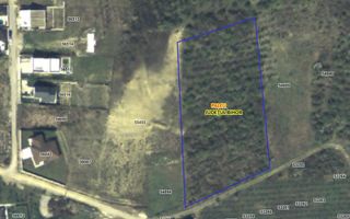 Teren intravilan langa lacul Hanul Pescarilor - Poză 1