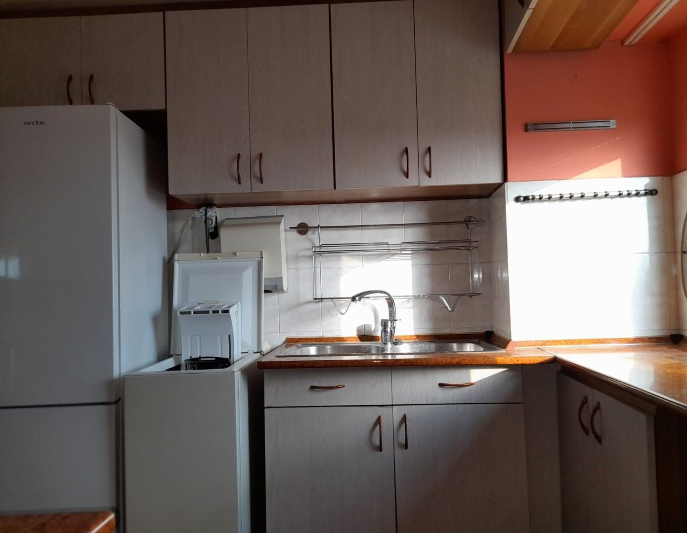 Apartament cu o camera, de vanzare, situat in zona Dacia, Oradea. - Poză 11