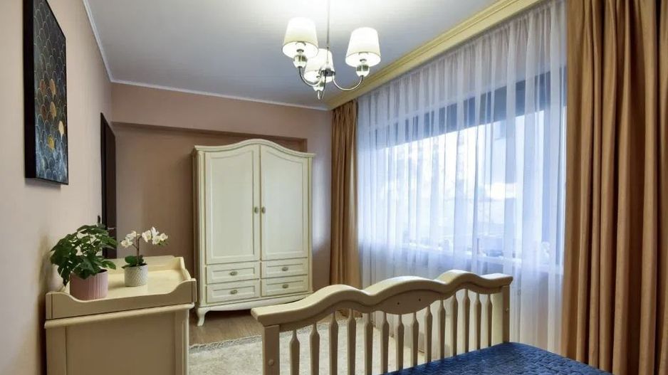 Chirie | Apartament 3 camere | Parcare inclusă | Herăstrău - Poză 6