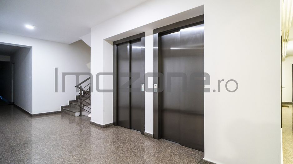 2 camere, etaj 2, 50 mp, situat langa Politehnica, bloc nou, Metrou Grozavesti - Poză 14