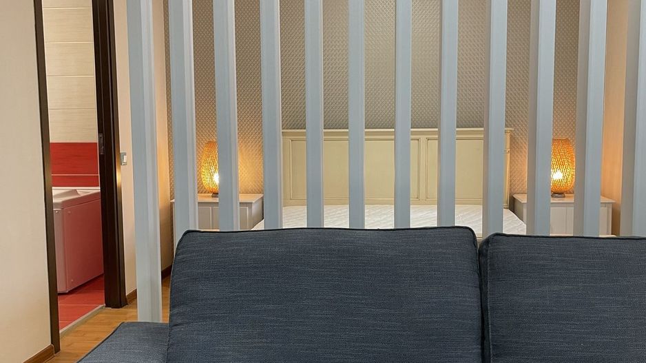 Apartament premium, parcare subterana, centrala proprie, Cora Pantelimon - Poză 18
