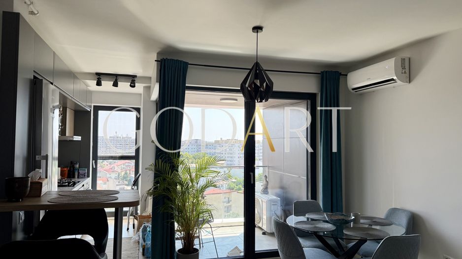 102 The Adress | Barbu Vacarescu | Ready to move - Poză 5