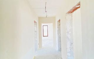 3 apartamente de vânzare | 3 camere | Terase | Finisat / Semifinisat - Poză 8